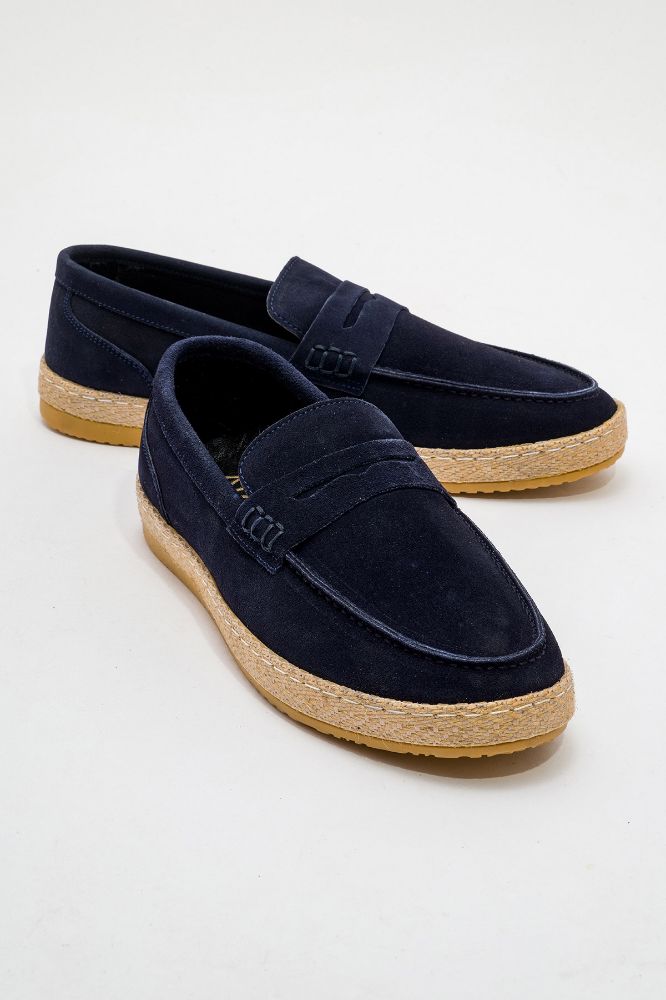 erkek-deri-hasir-taban-loafer-ayakkabi-LACI SUET-ON242501-0078834_0